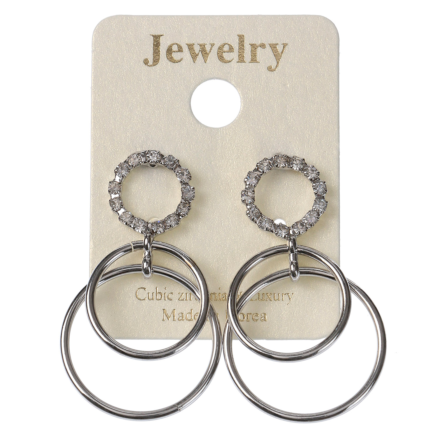 サークルピアス