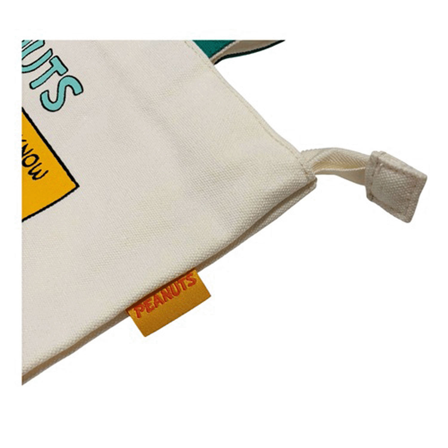 ピーナッツ スヌーピー グッディバッグ 兄弟 - 画像3