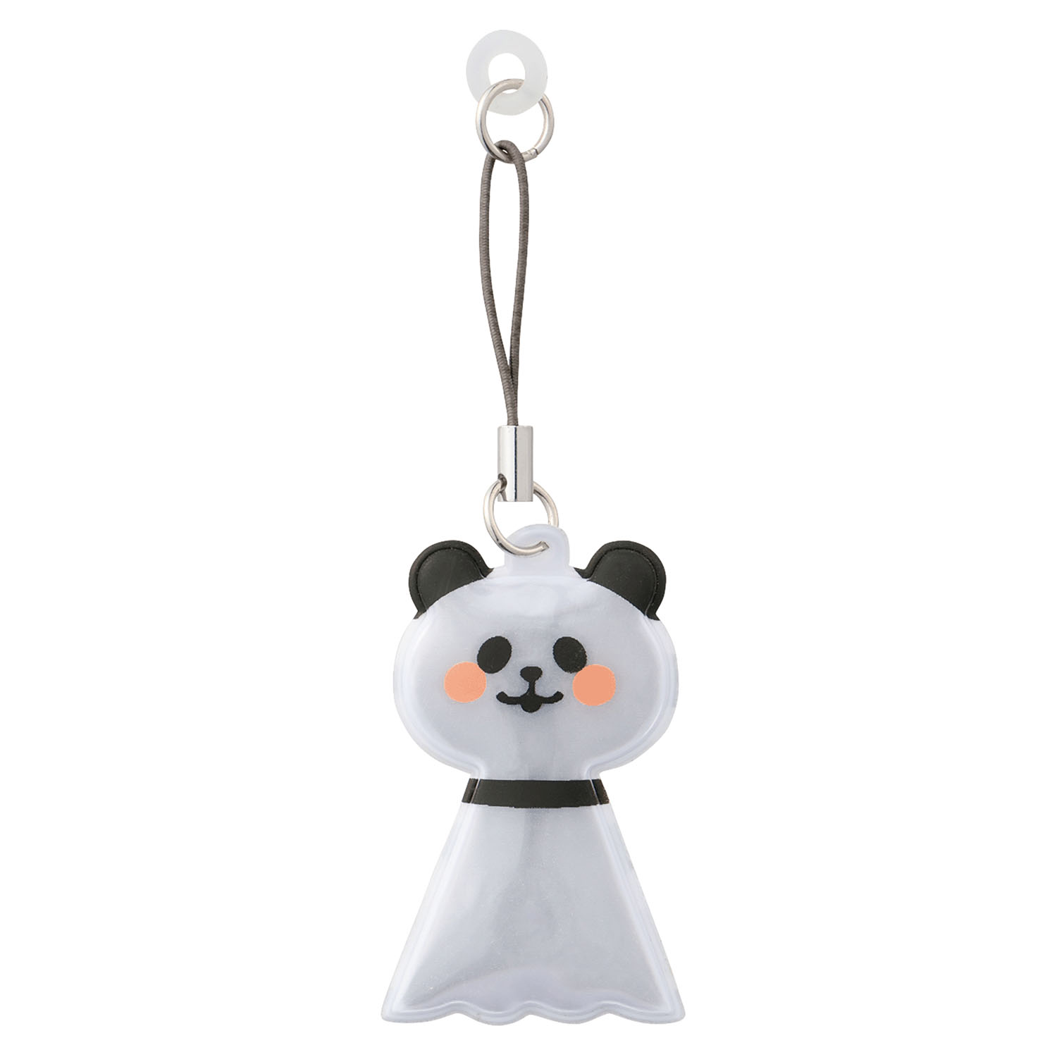 傘ピタ てるてるパンダ