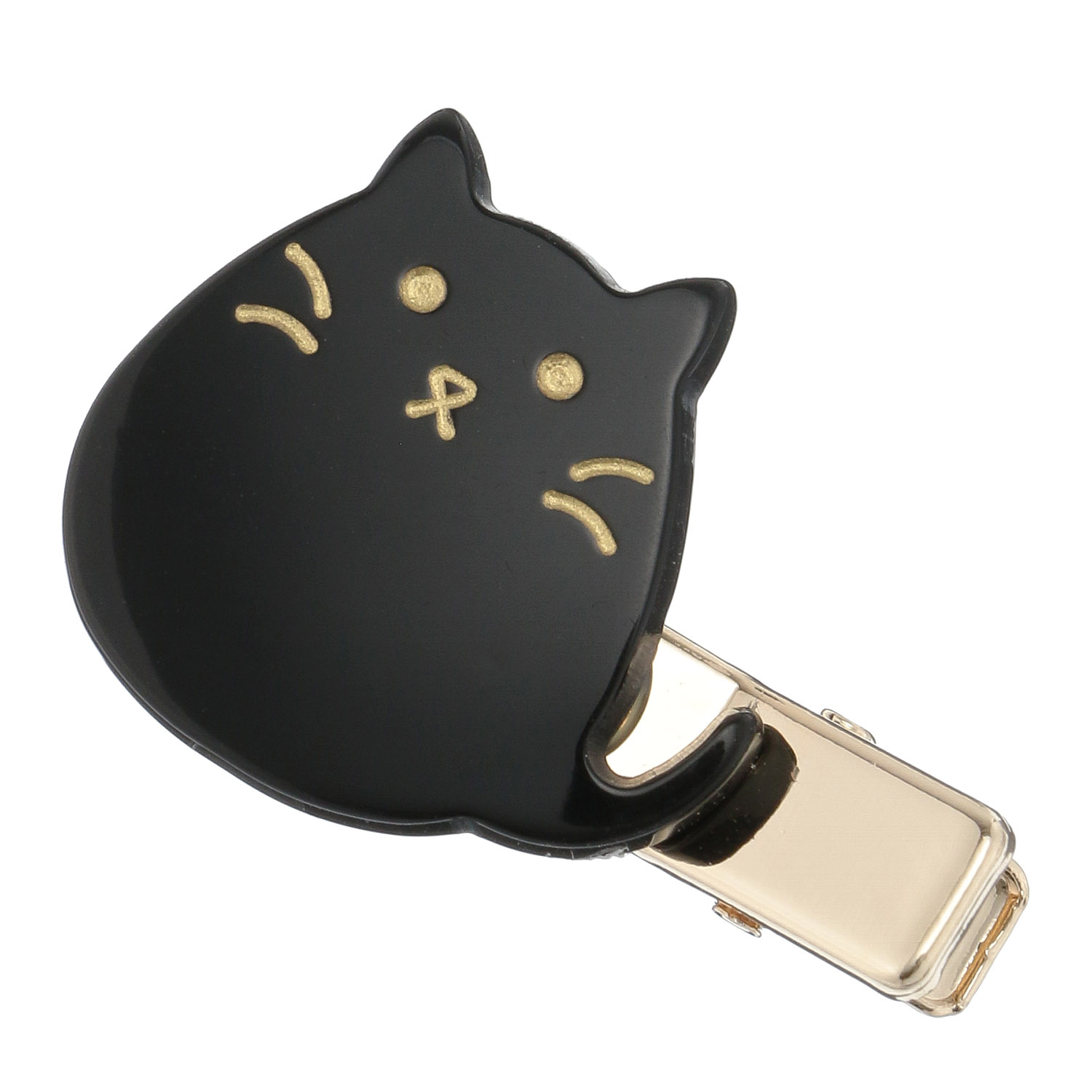 猫ミニクリップ - 画像2