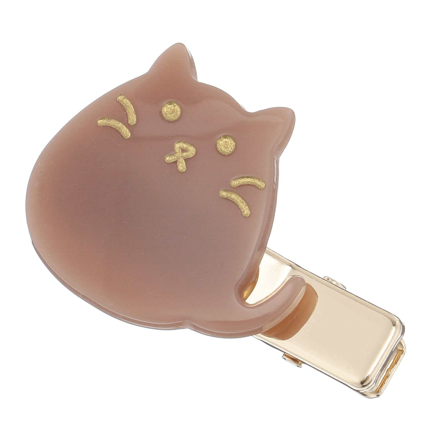 猫ミニクリップ - 画像3