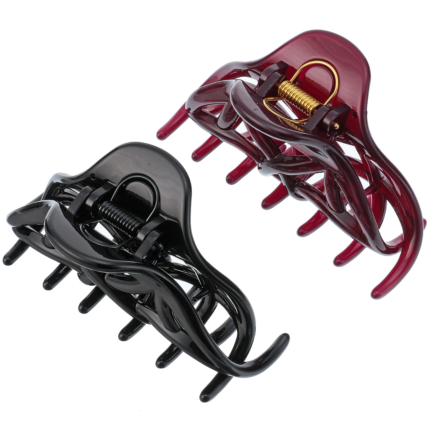 ヤマンバ26 バンスクリップ