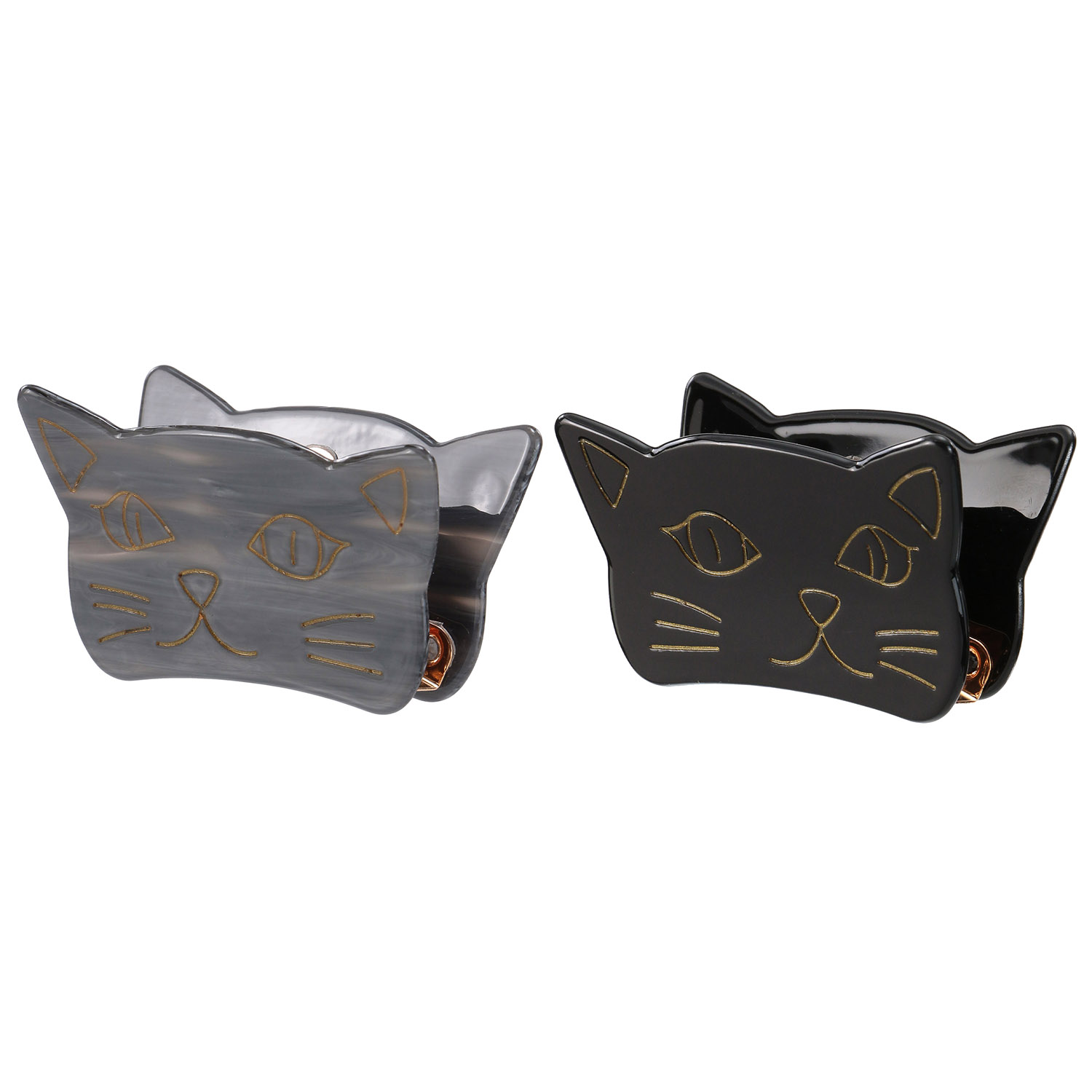 キャットバンスクリップ