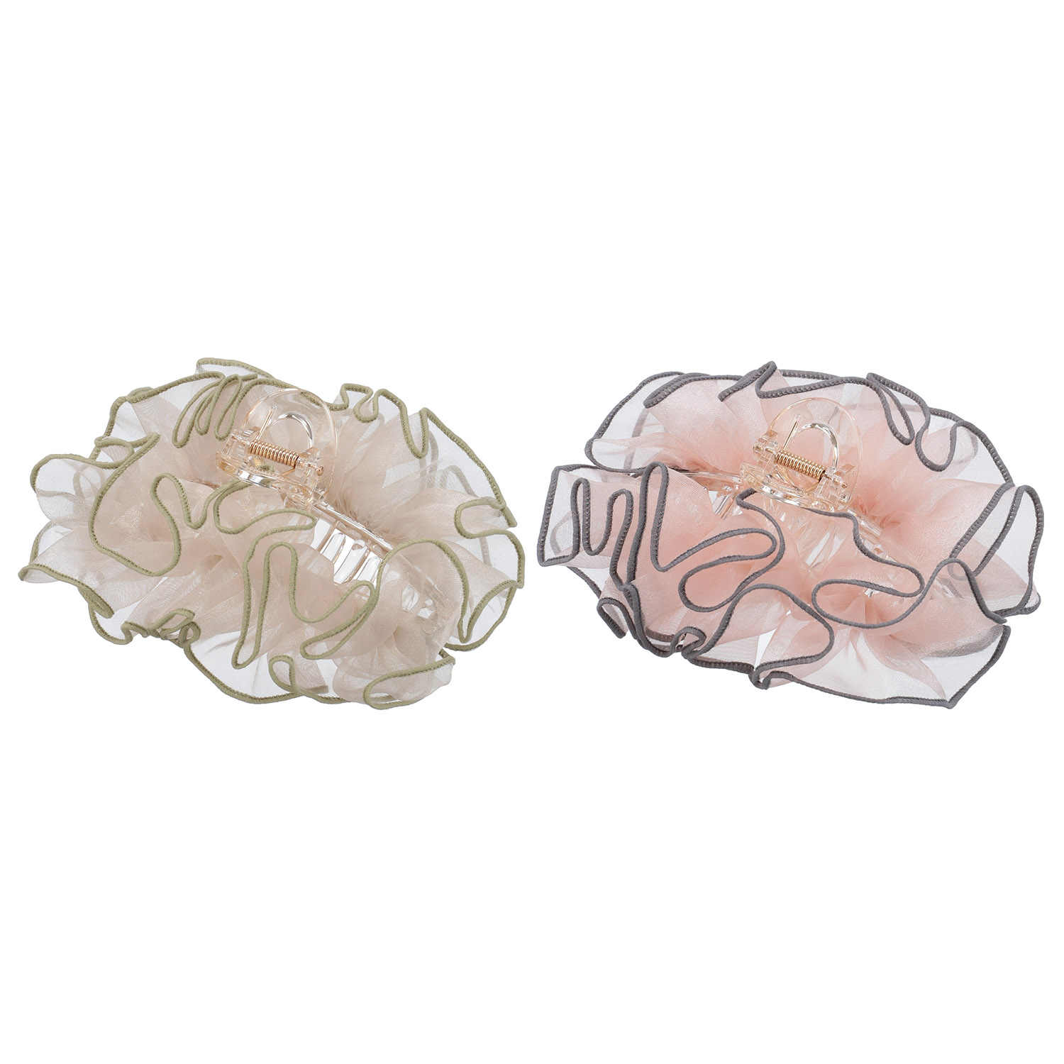 デュオラ26 バンスクリップ