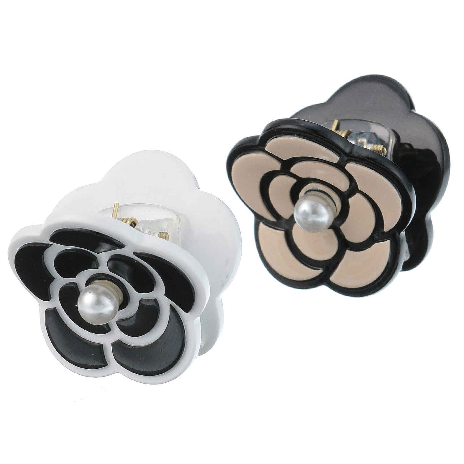 ミニカメリアバンスクリップ2個セット