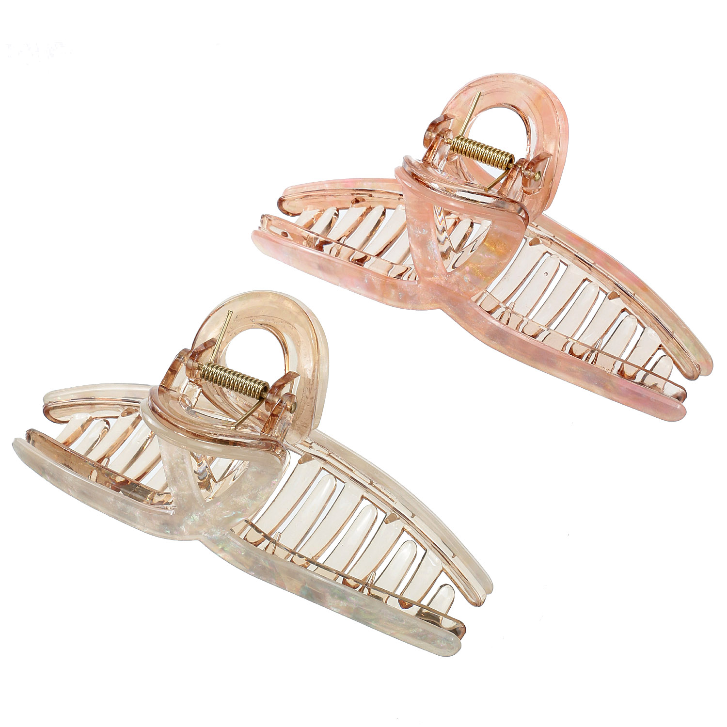 ループシャインバンスクリップ