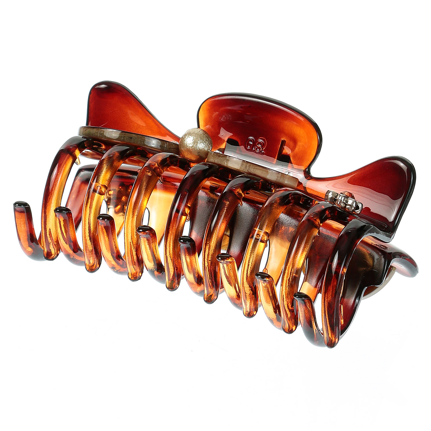 デコレーションバンスクリップ - 画像2