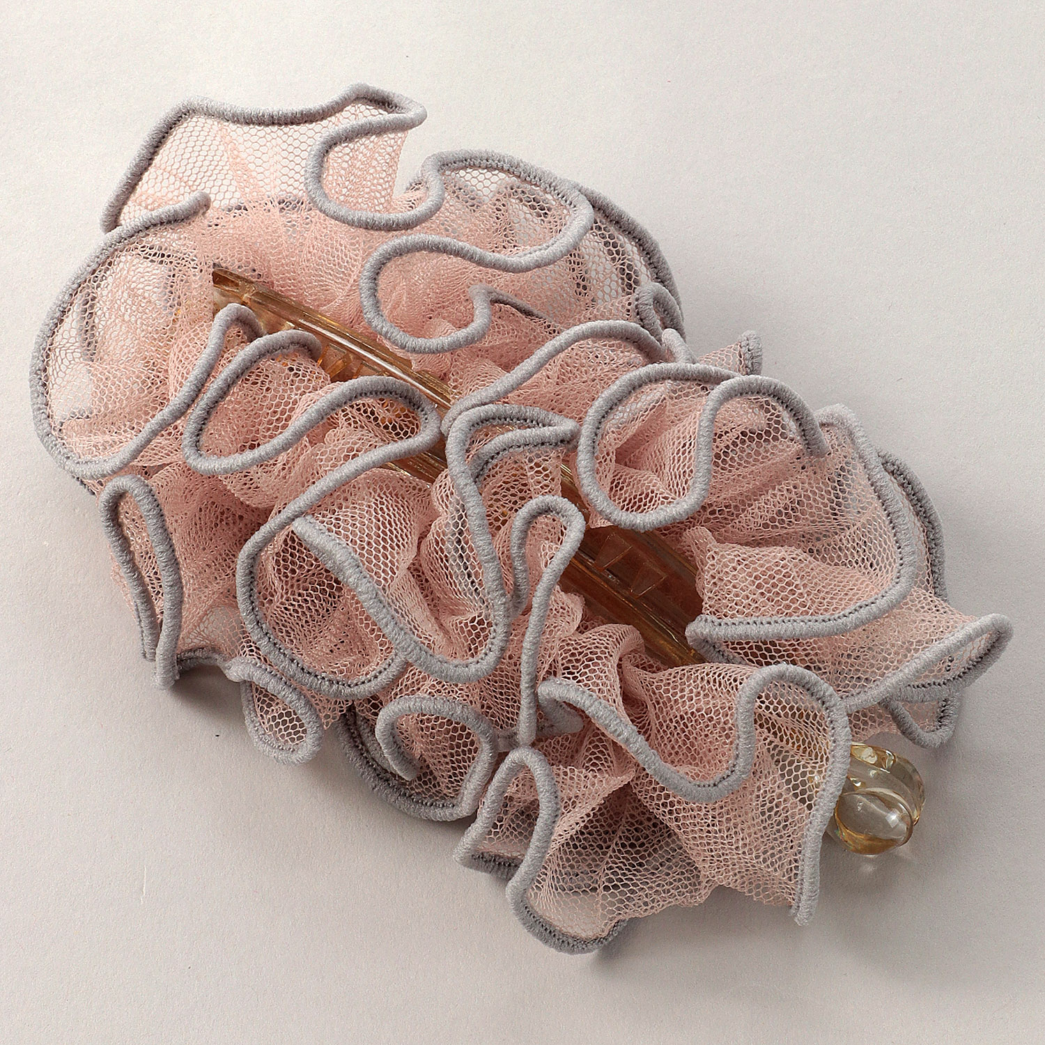 ツイカラ26バナナクリップ - 画像2