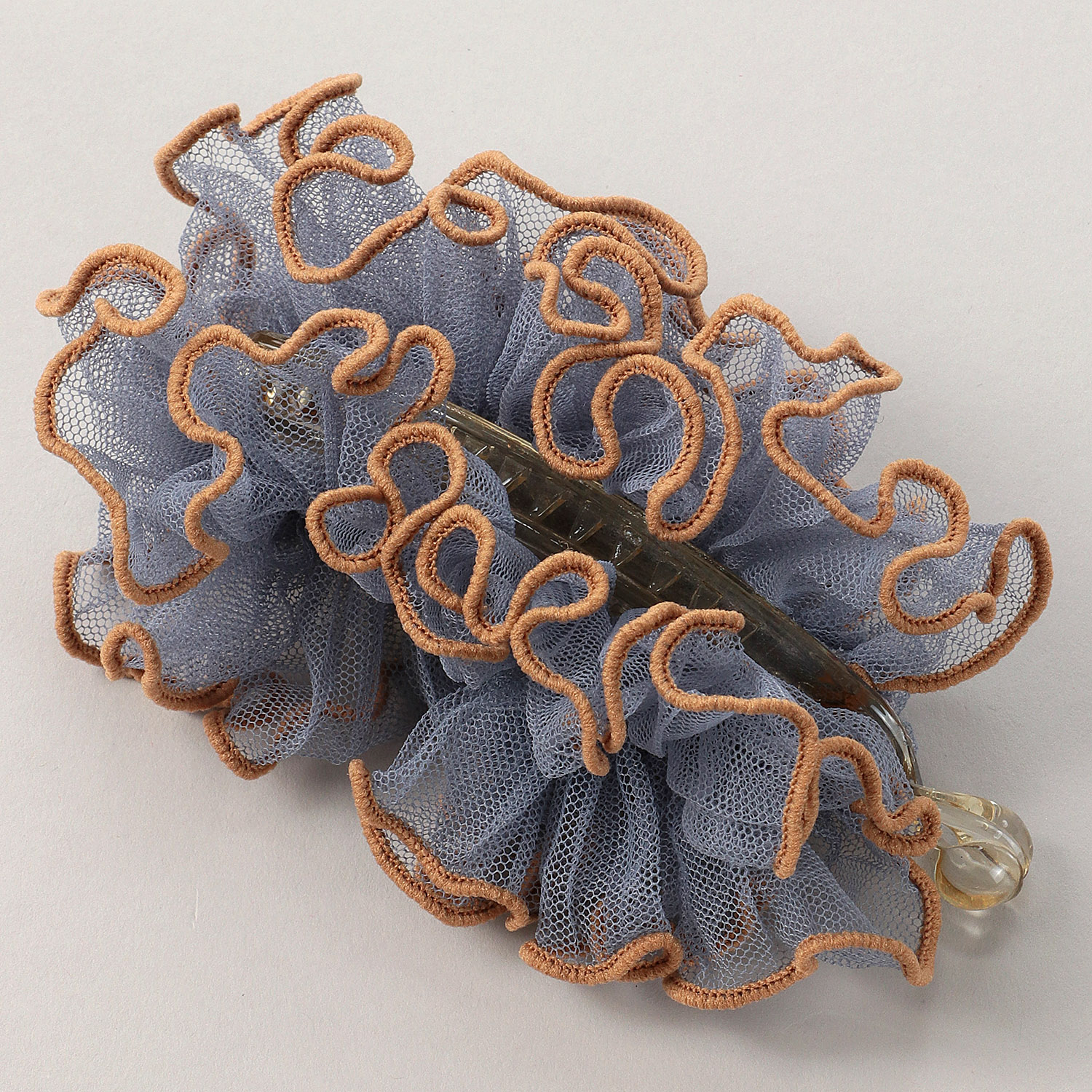 ツイカラ26バナナクリップ - 画像3