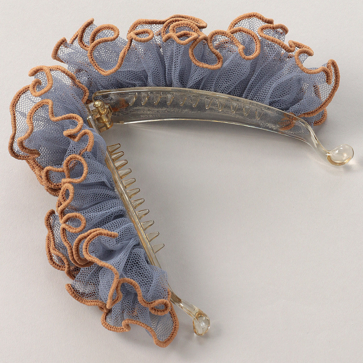 ツイカラ26バナナクリップ - 画像4