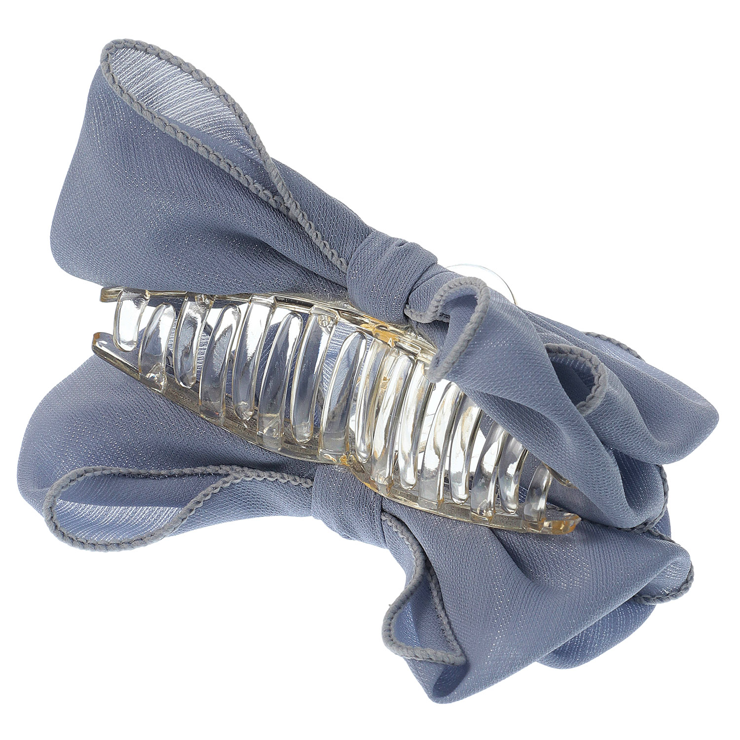 ビッグリボンバンスクリップ - 画像4