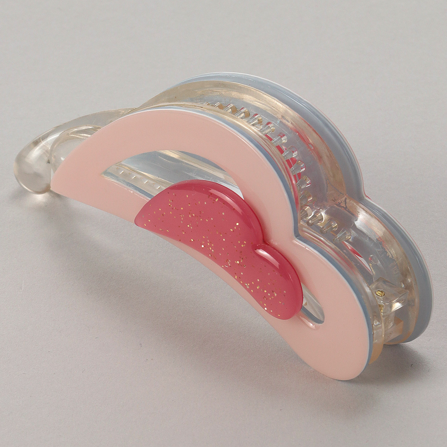 ハートバナナクリップ - 画像2