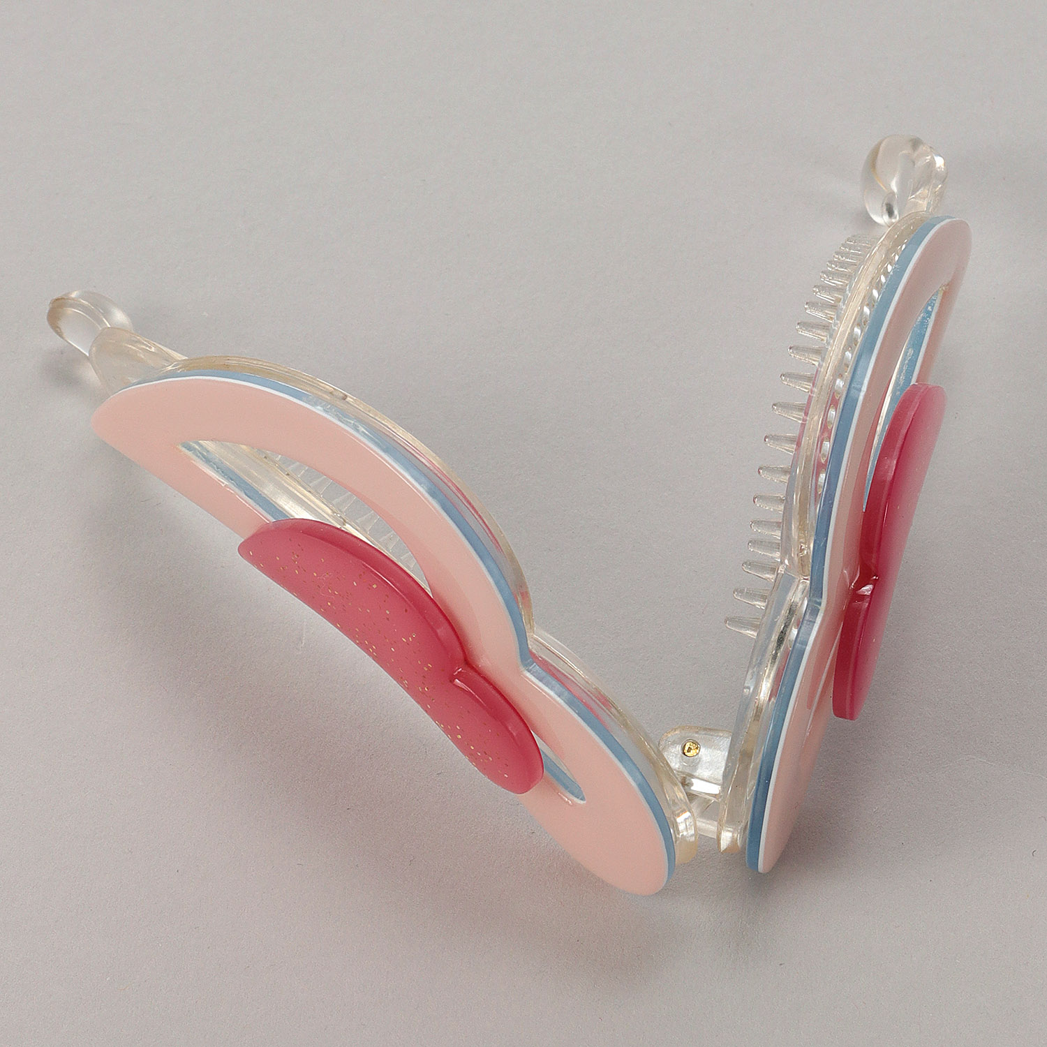 ハートバナナクリップ - 画像3