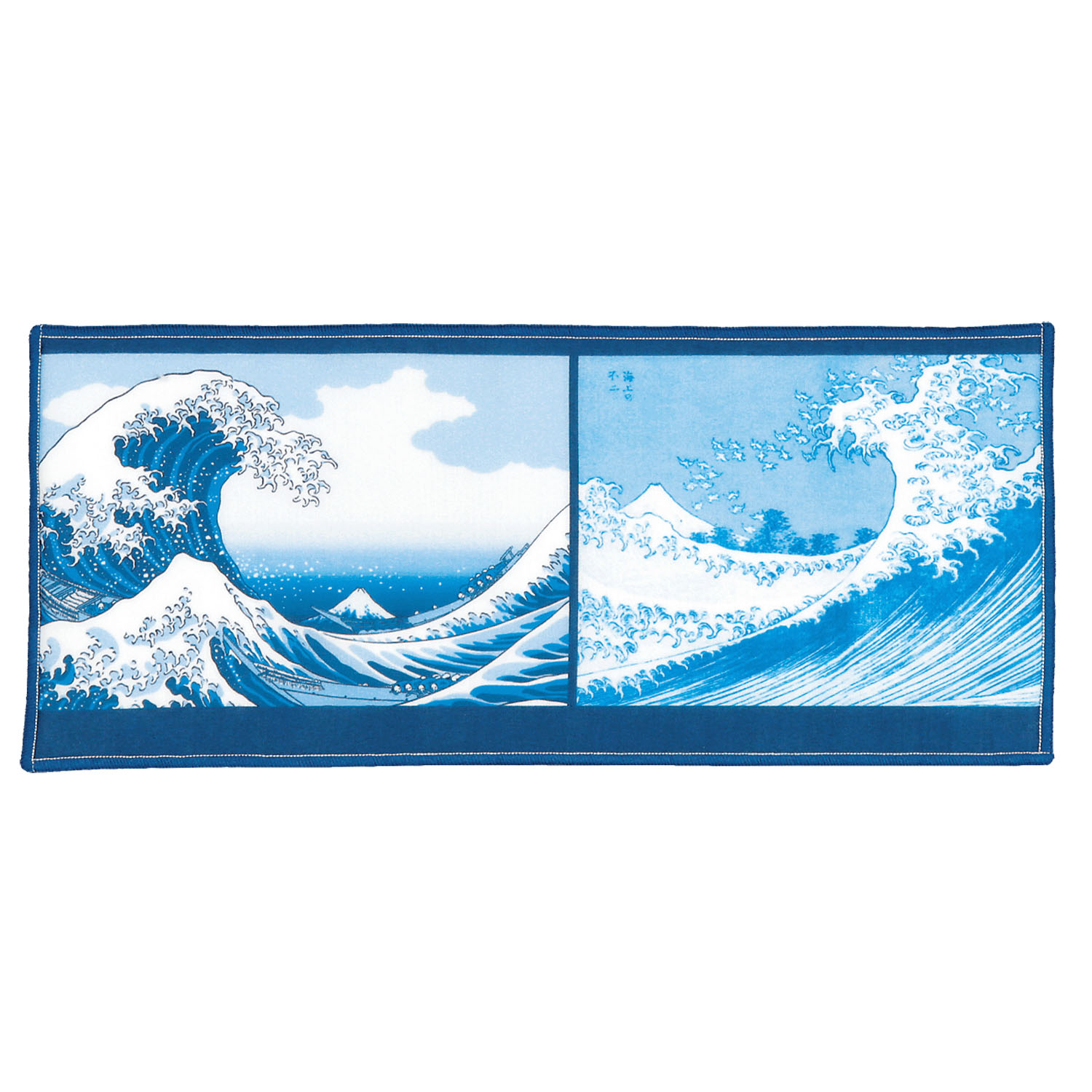 メガネもスマホもふけるハンカチーフ - 画像2