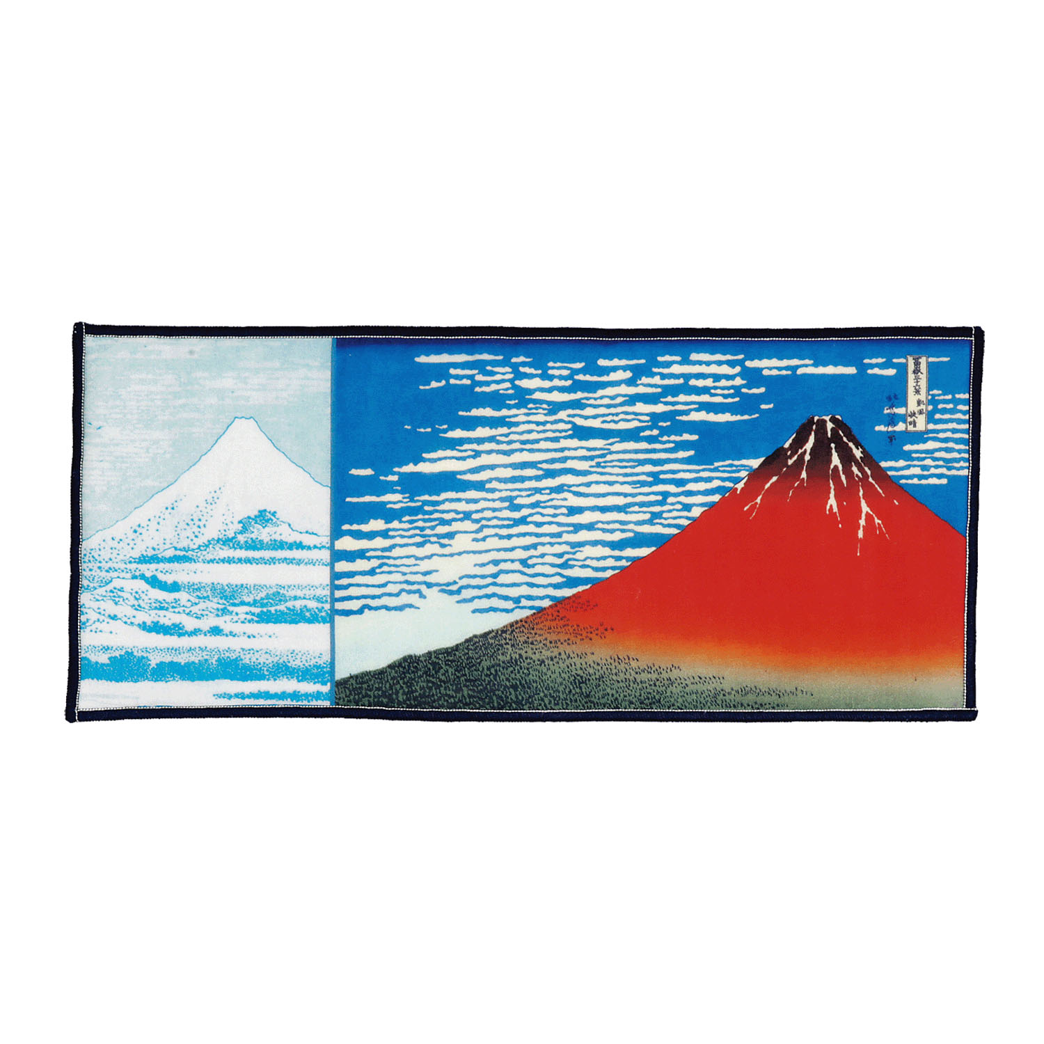 メガネもスマホもふけるハンカチーフ - 画像4