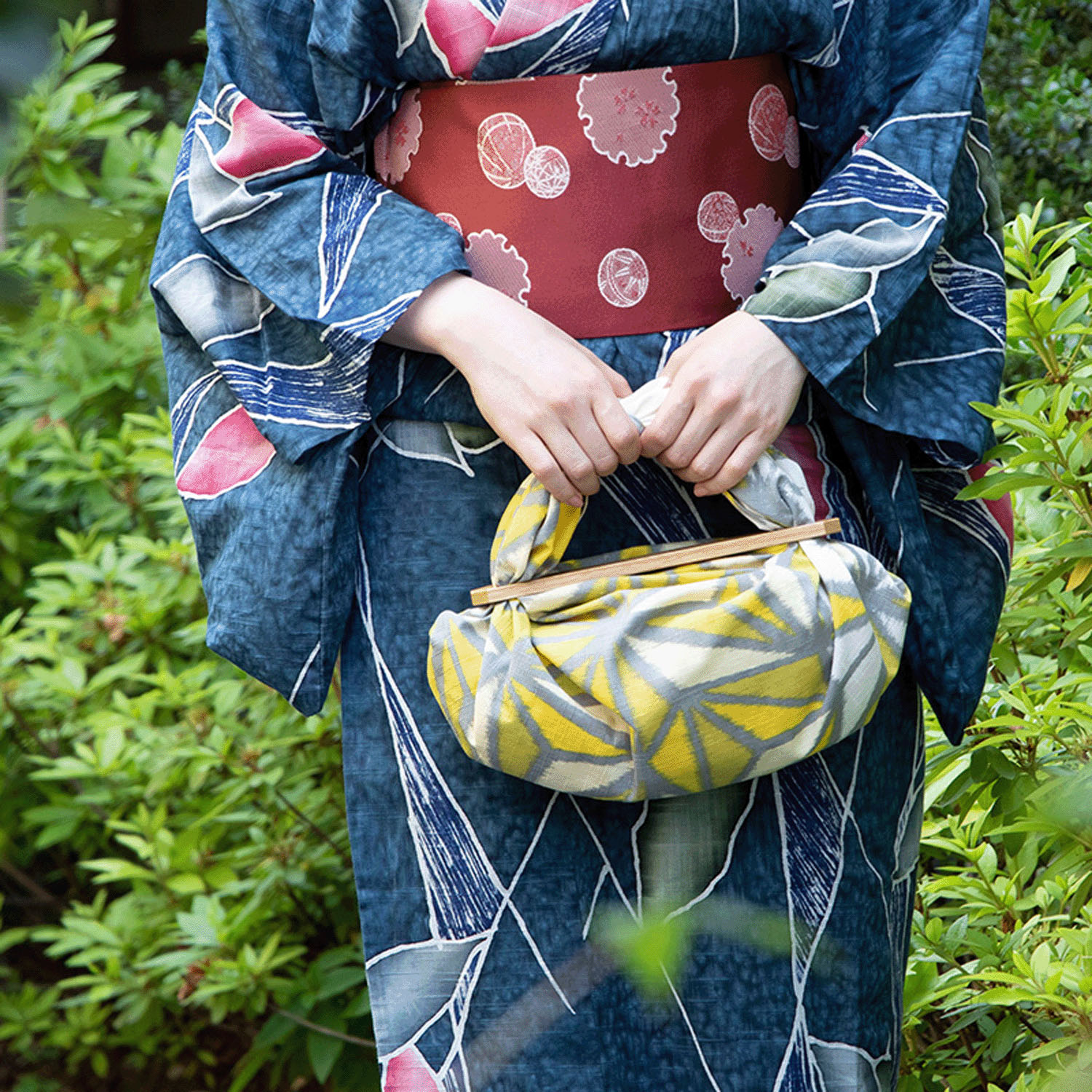 ふろしきパッチン - 画像6