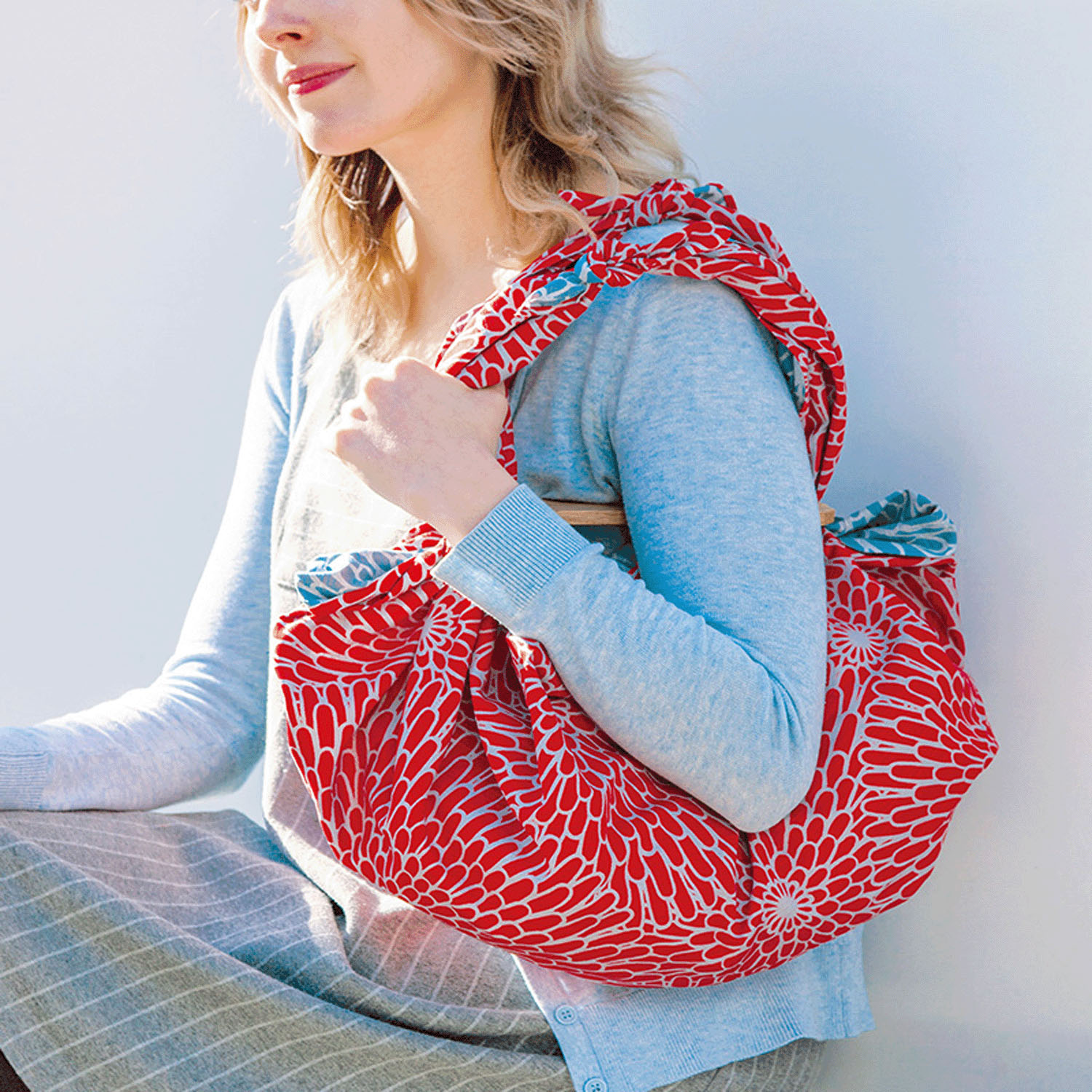 ふろしきパッチン - 画像7