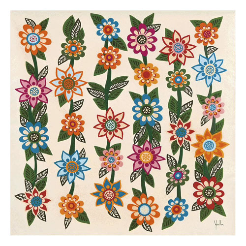 シビラ 撥水風呂敷 70cm トバゴ