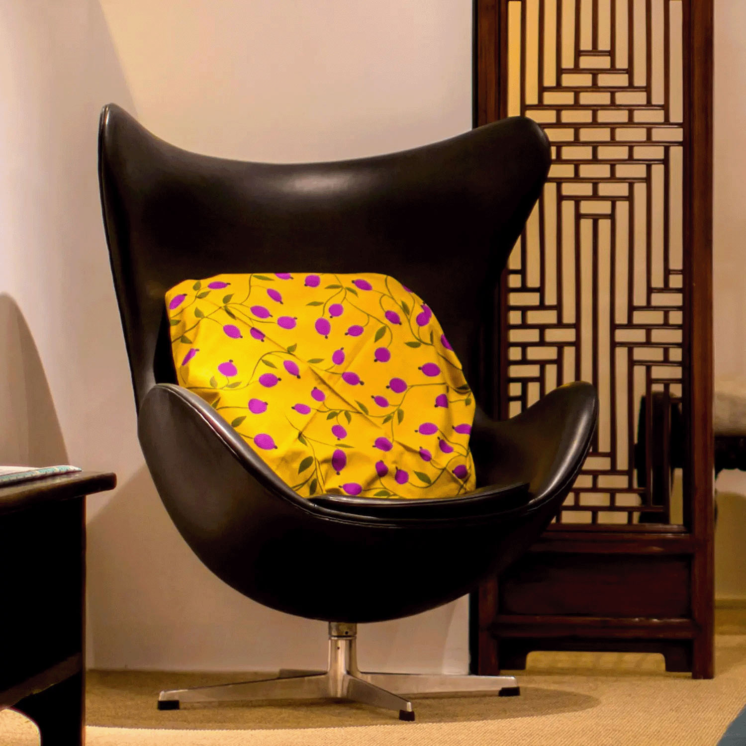 シビラ綿二巾風呂敷 グロセイヤ - 画像5