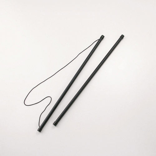 タペストリー棒 中巾用 55cm