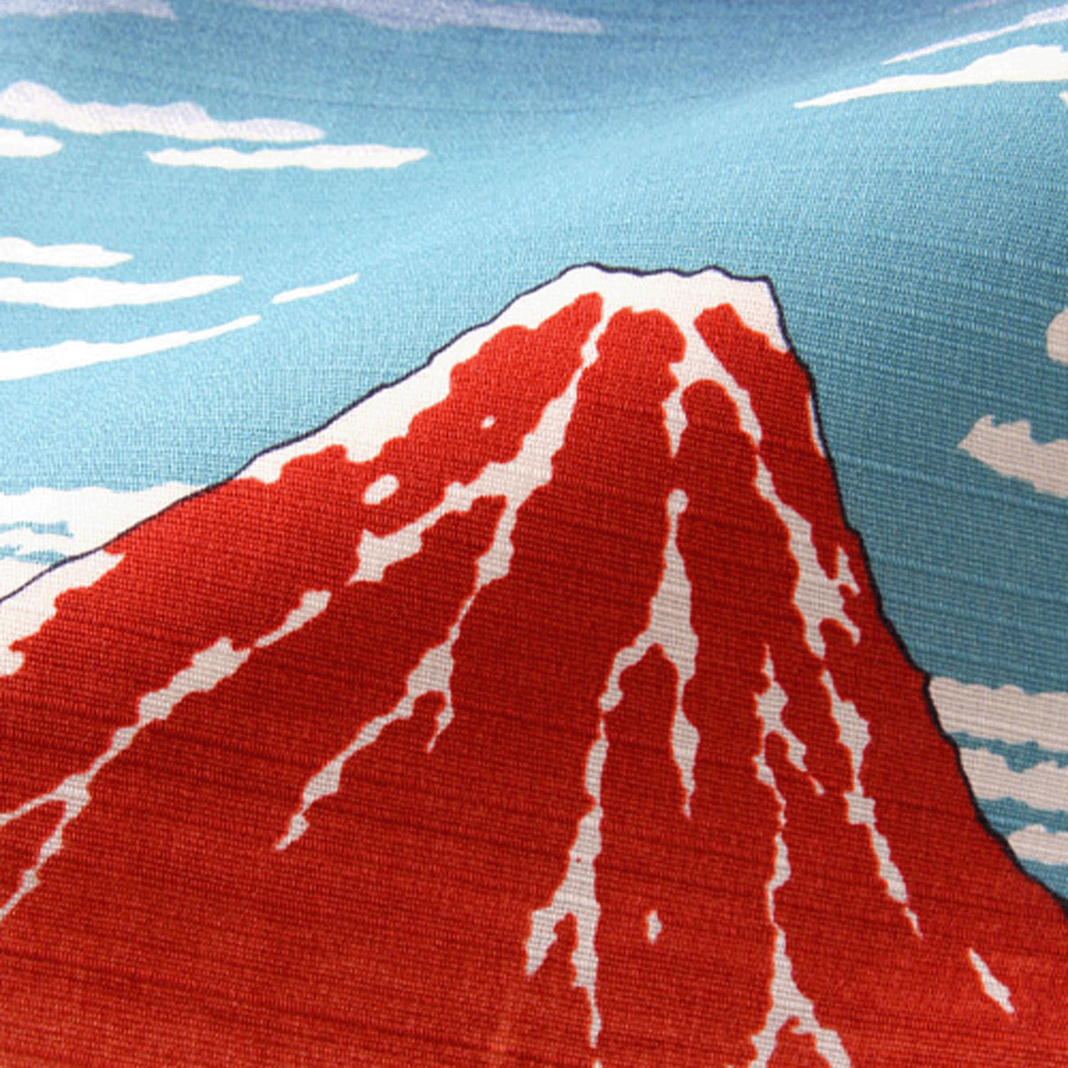 チーフ赤富士 - 画像2