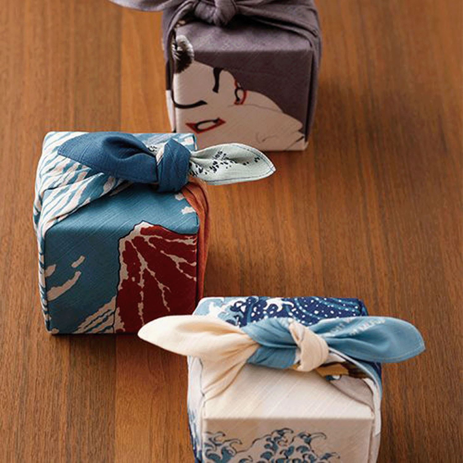 チーフ赤富士 - 画像5