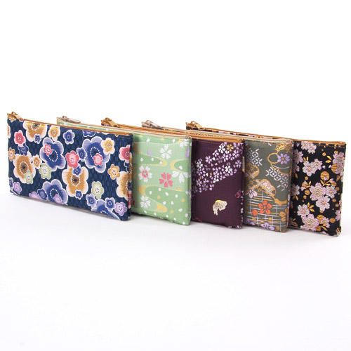 金襴ペンケース - 画像2