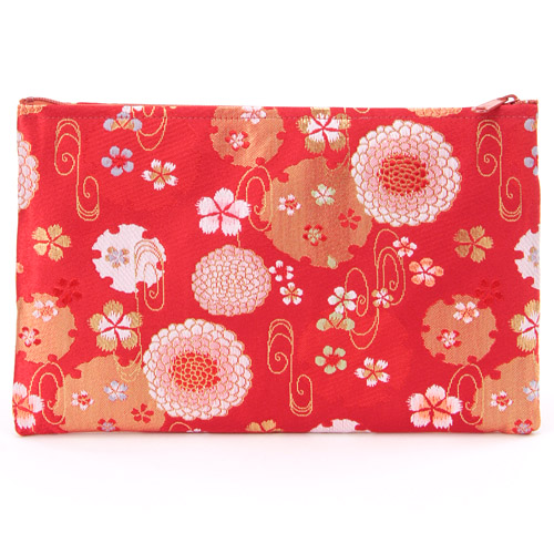 金襴小物入 中 - 画像4