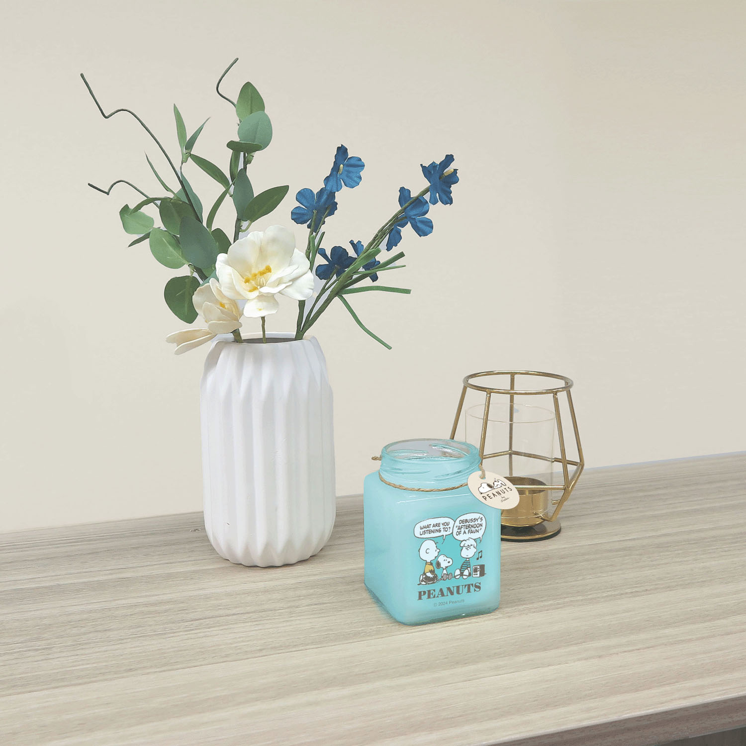 フレグランスジェル スヌーピー - 画像14