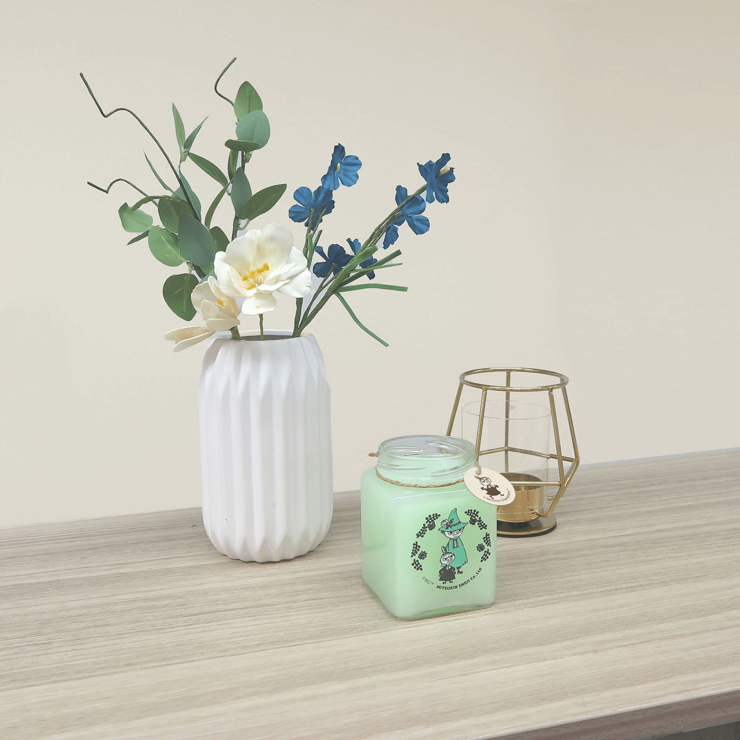 フレグランスジェル リトルミイ - 画像14