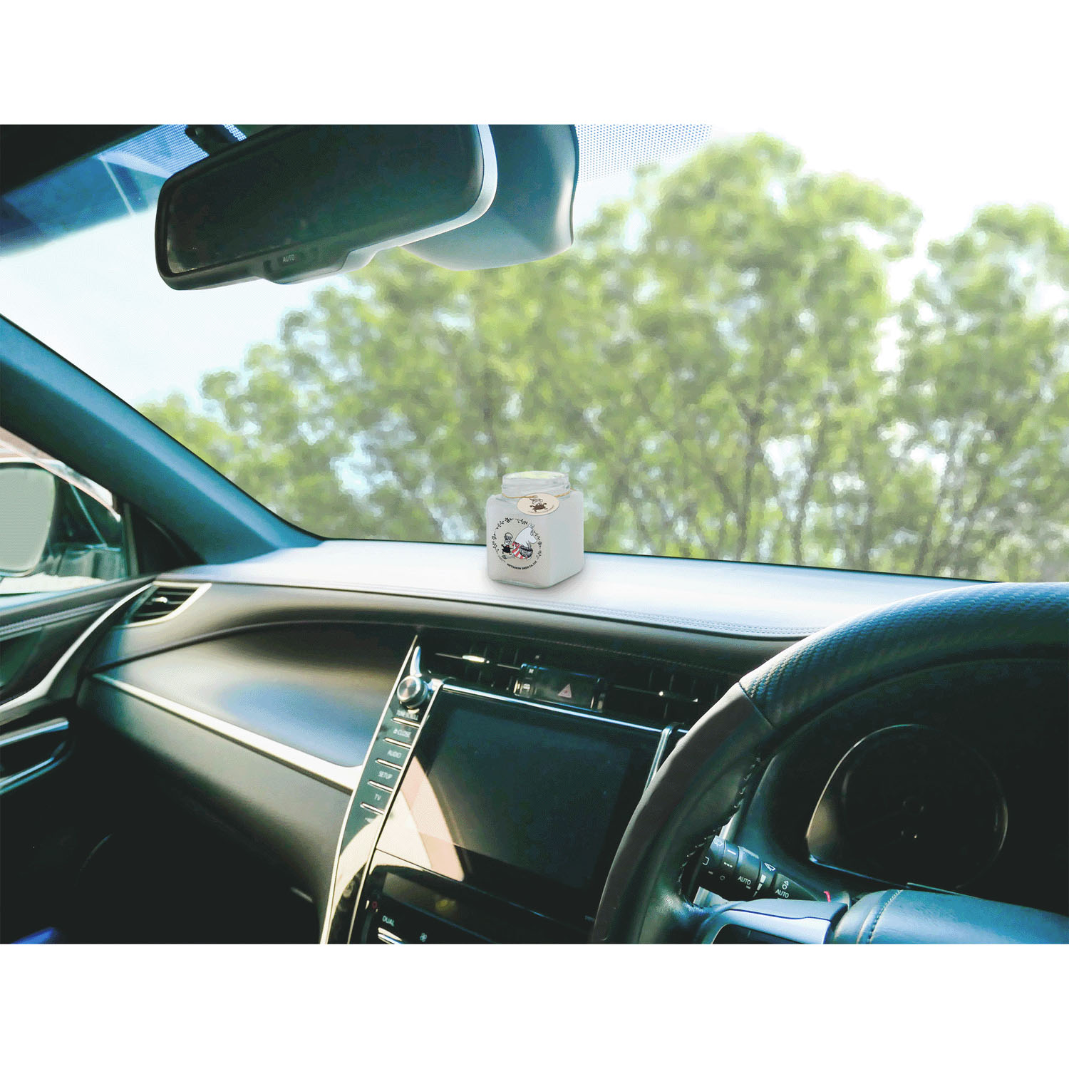 フレグランスジェル リトルミイ - 画像3