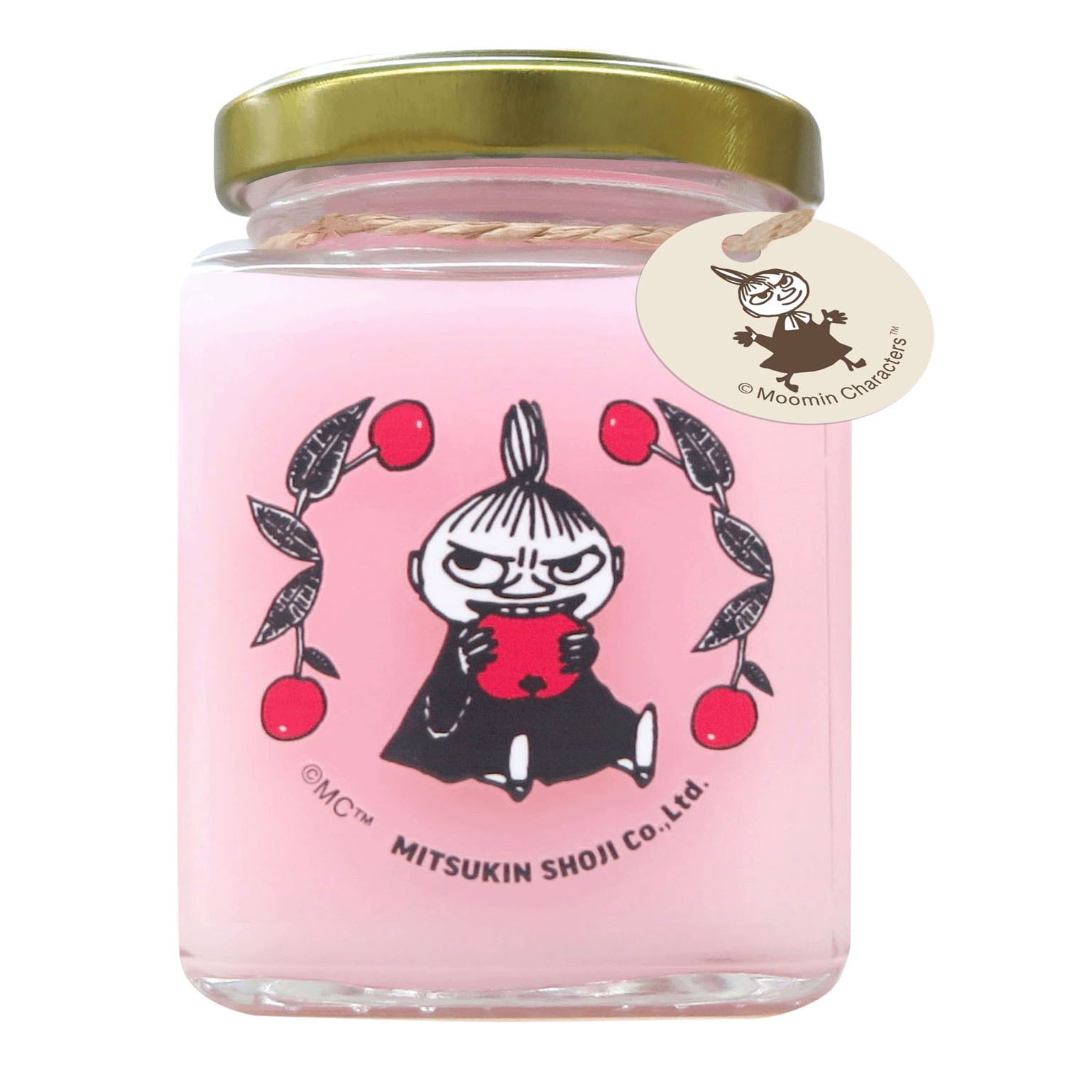 フレグランスジェル リトルミイ - 画像7