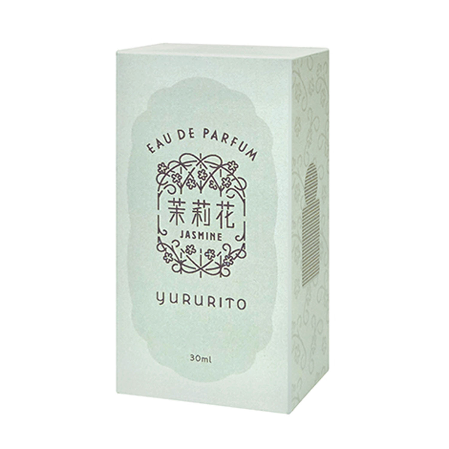 ゆるりと茉莉花オードパルファム - 画像2