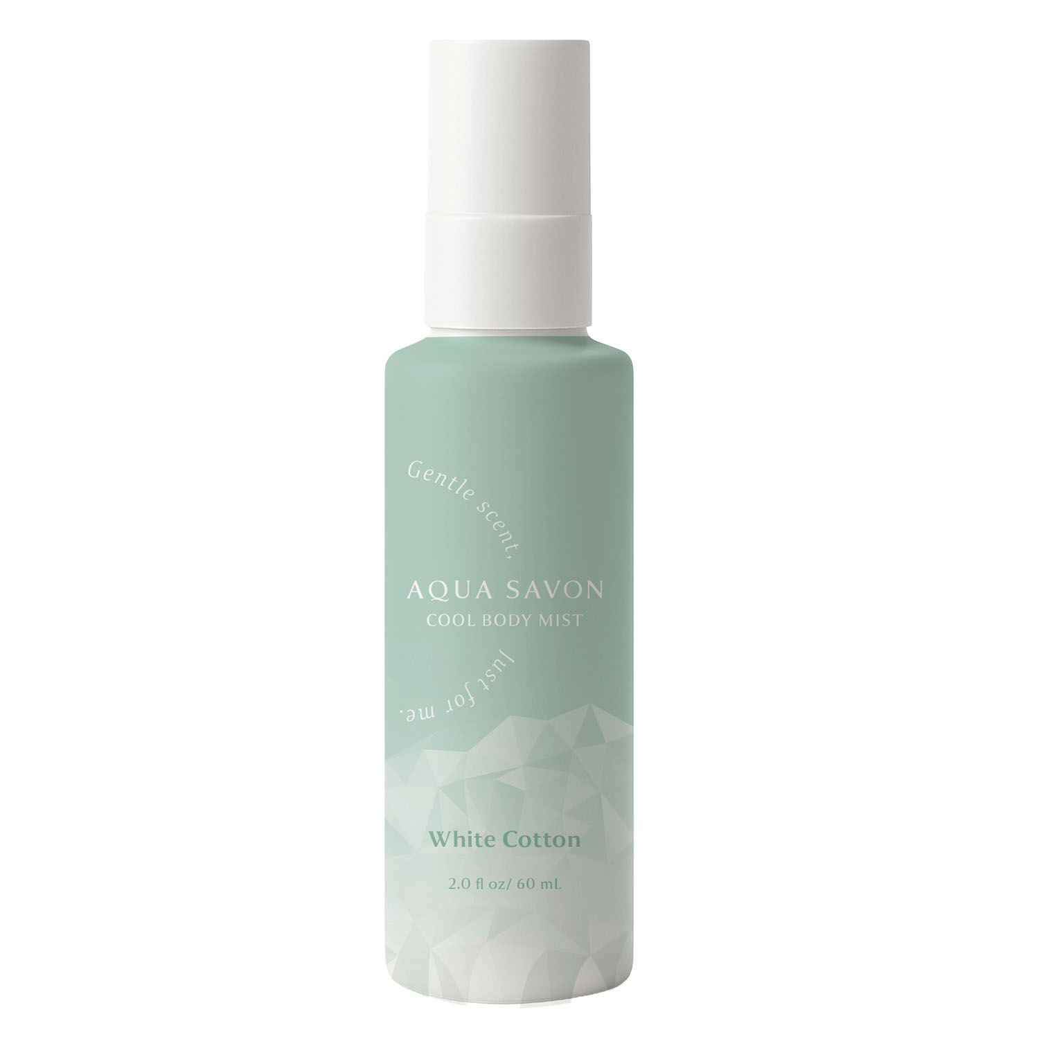 アクアシャボン クールボディミスト 26S - 画像3