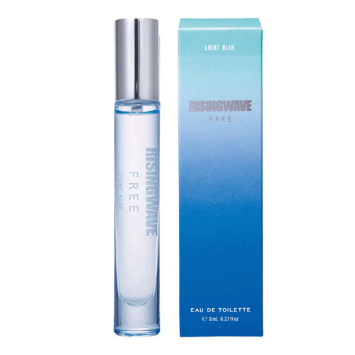 ミニモアパフュームライジングウェーブ オードトワレ - 画像2