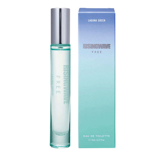 ミニモアパフュームライジングウェーブ オードトワレ - 画像11