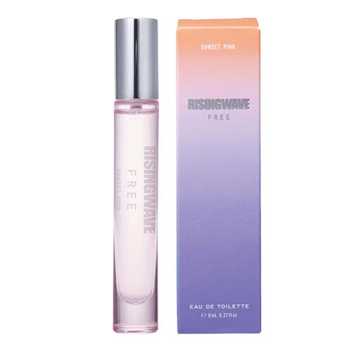 ミニモアパフュームライジングウェーブ オードトワレ - 画像5