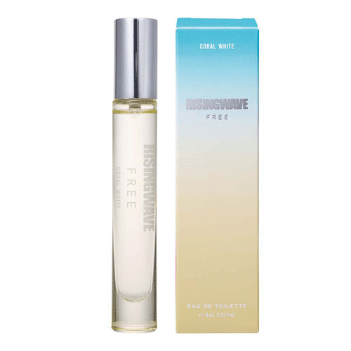 ミニモアパフュームライジングウェーブ オードトワレ - 画像8