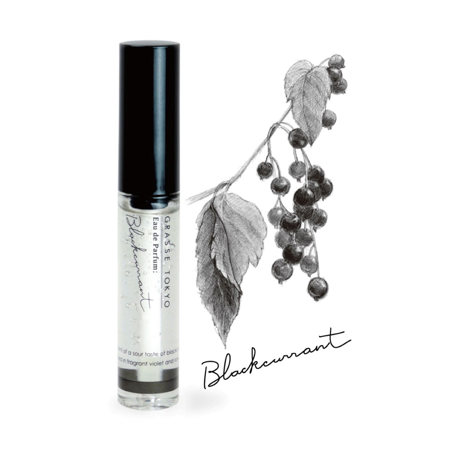 GRASSE TOKYO オードパルファン - 画像13