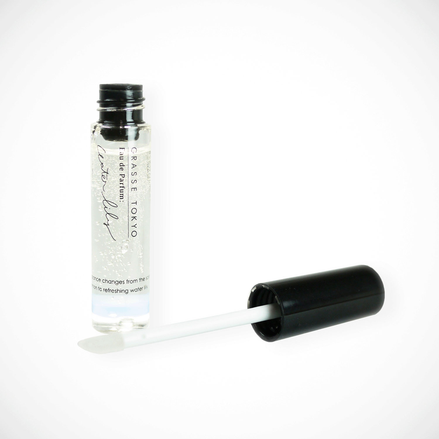 GRASSE TOKYO オードパルファン - 画像4