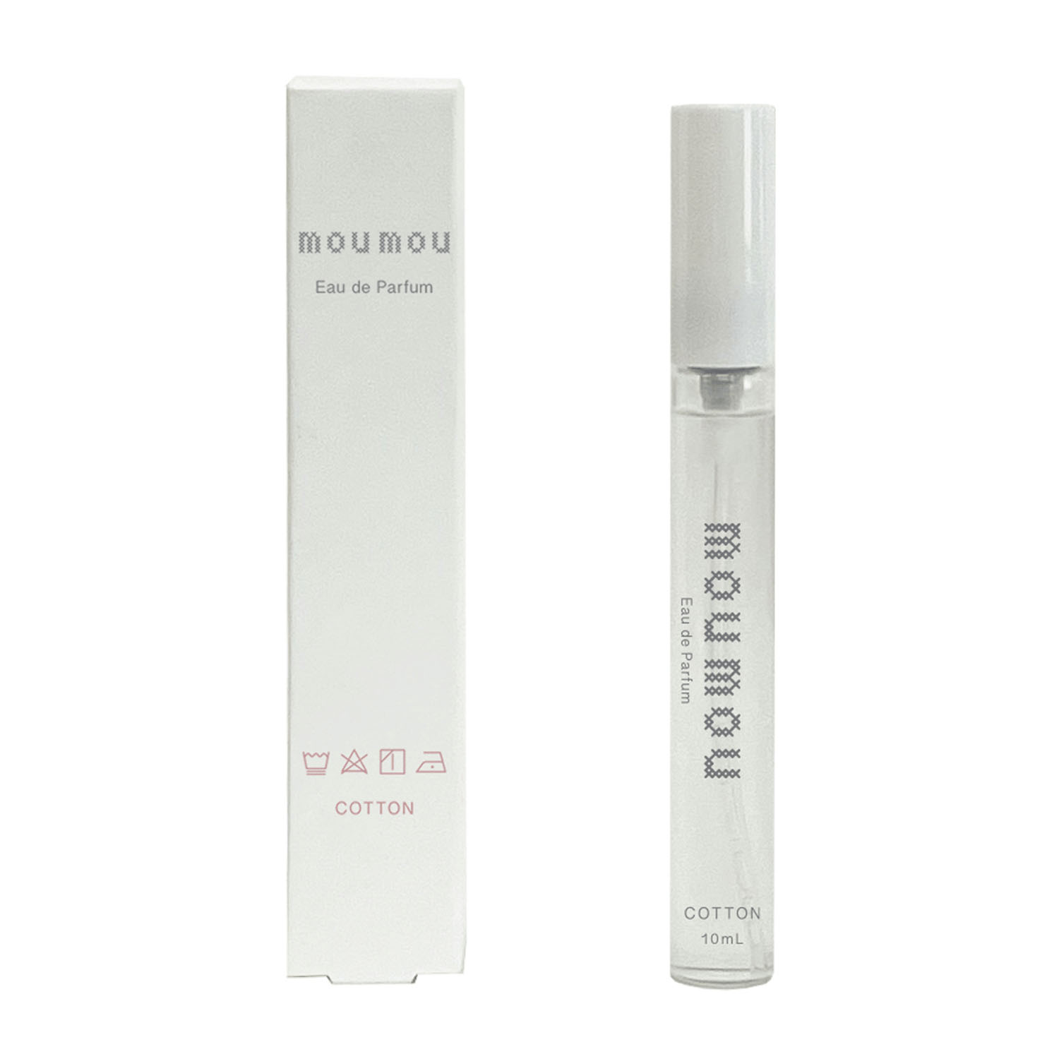 ムームー オードパルファン - 画像2