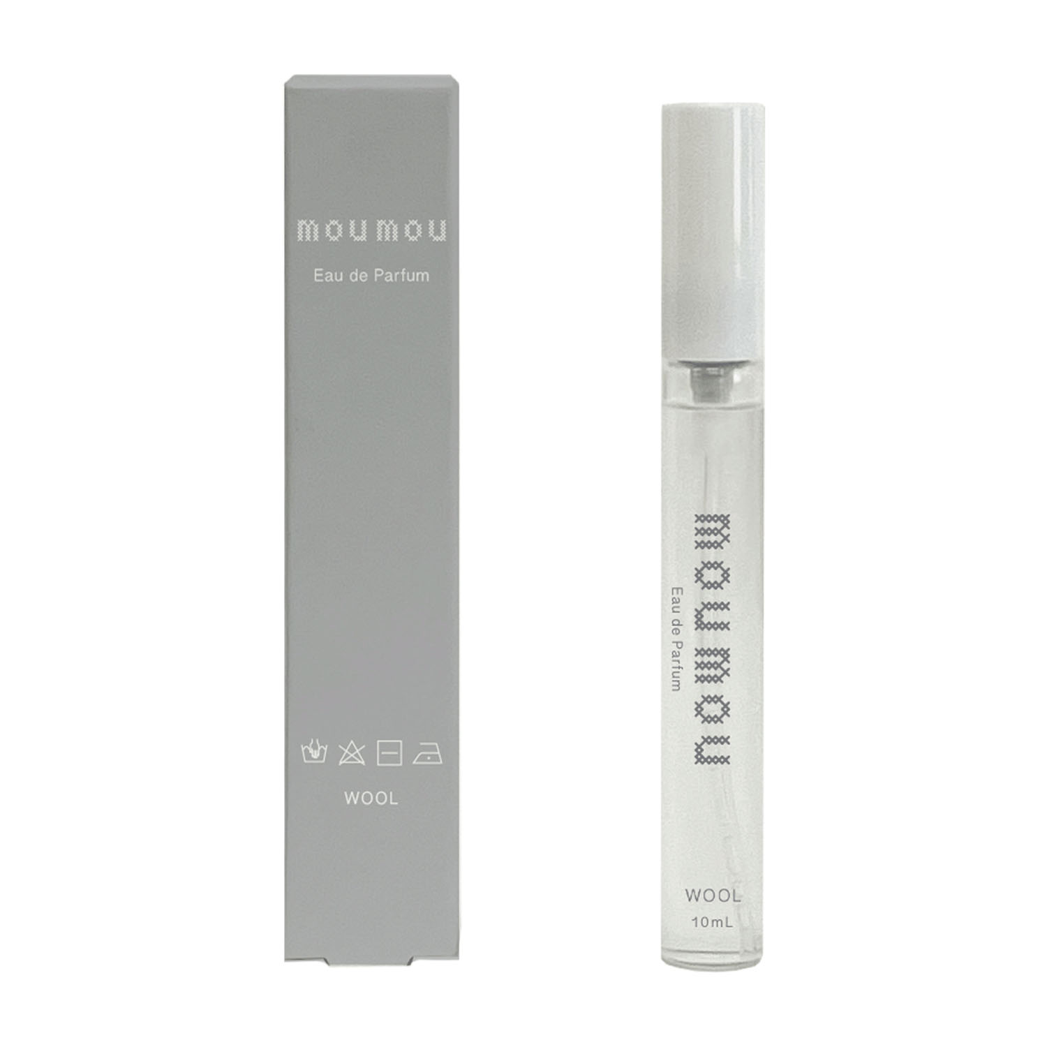 ムームー オードパルファン - 画像8