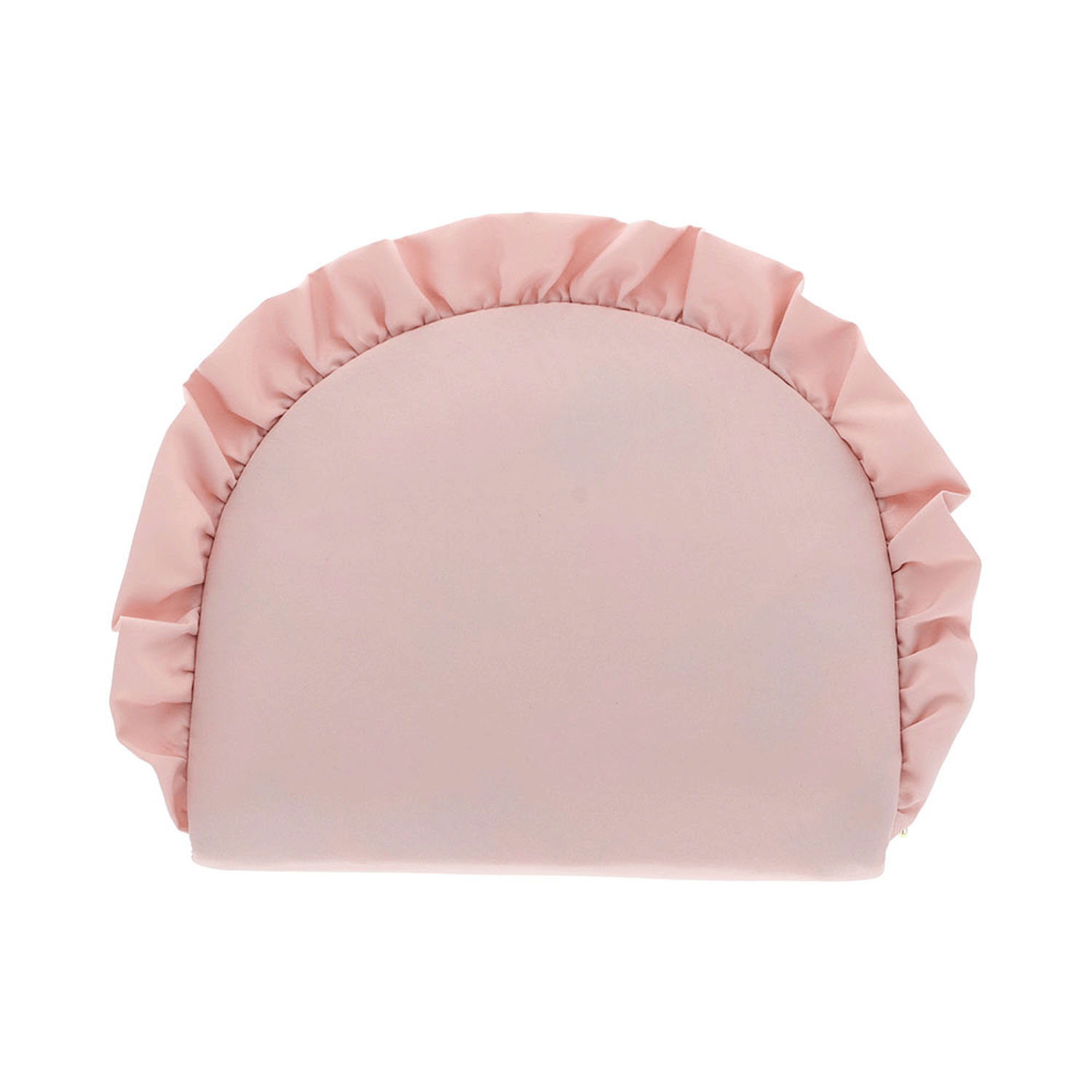 mofusand×日比花壇 フリルポーチ - 画像3