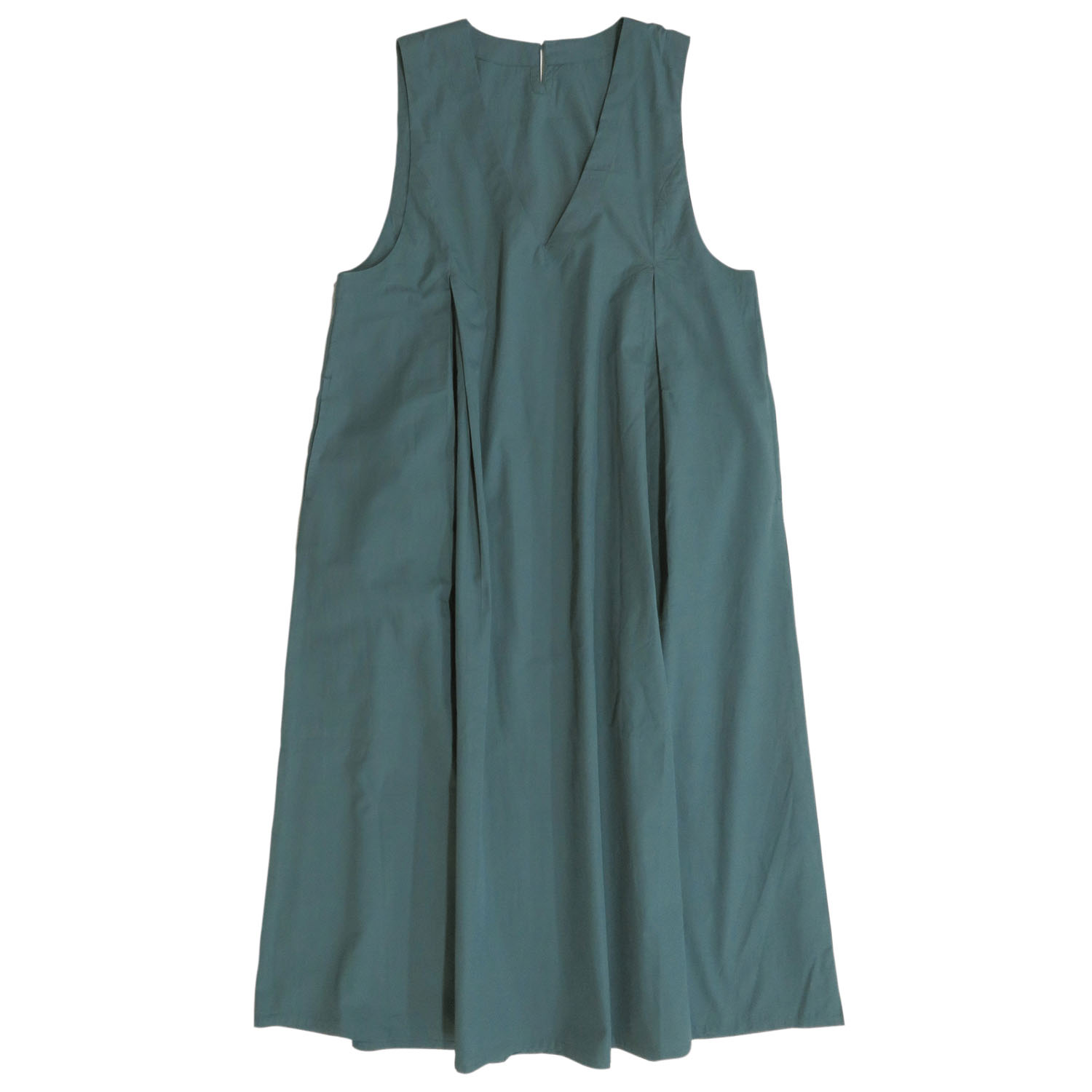 ボックスタックジャンスカワンピース - 画像20