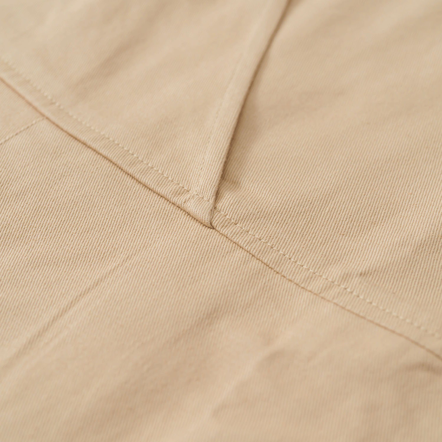 コットンツイル前後2WAYサロペット - 画像13