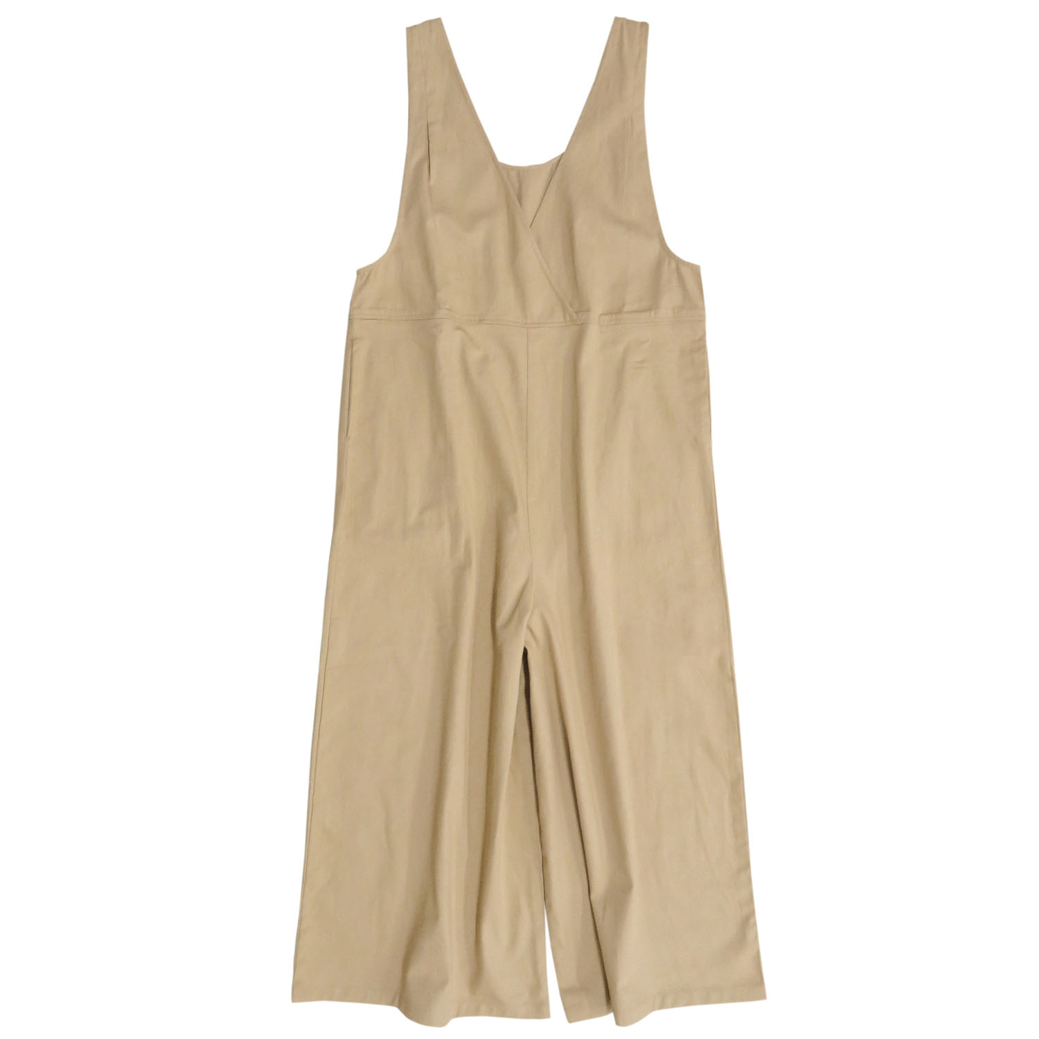 コットンツイル前後2WAYサロペット - 画像14