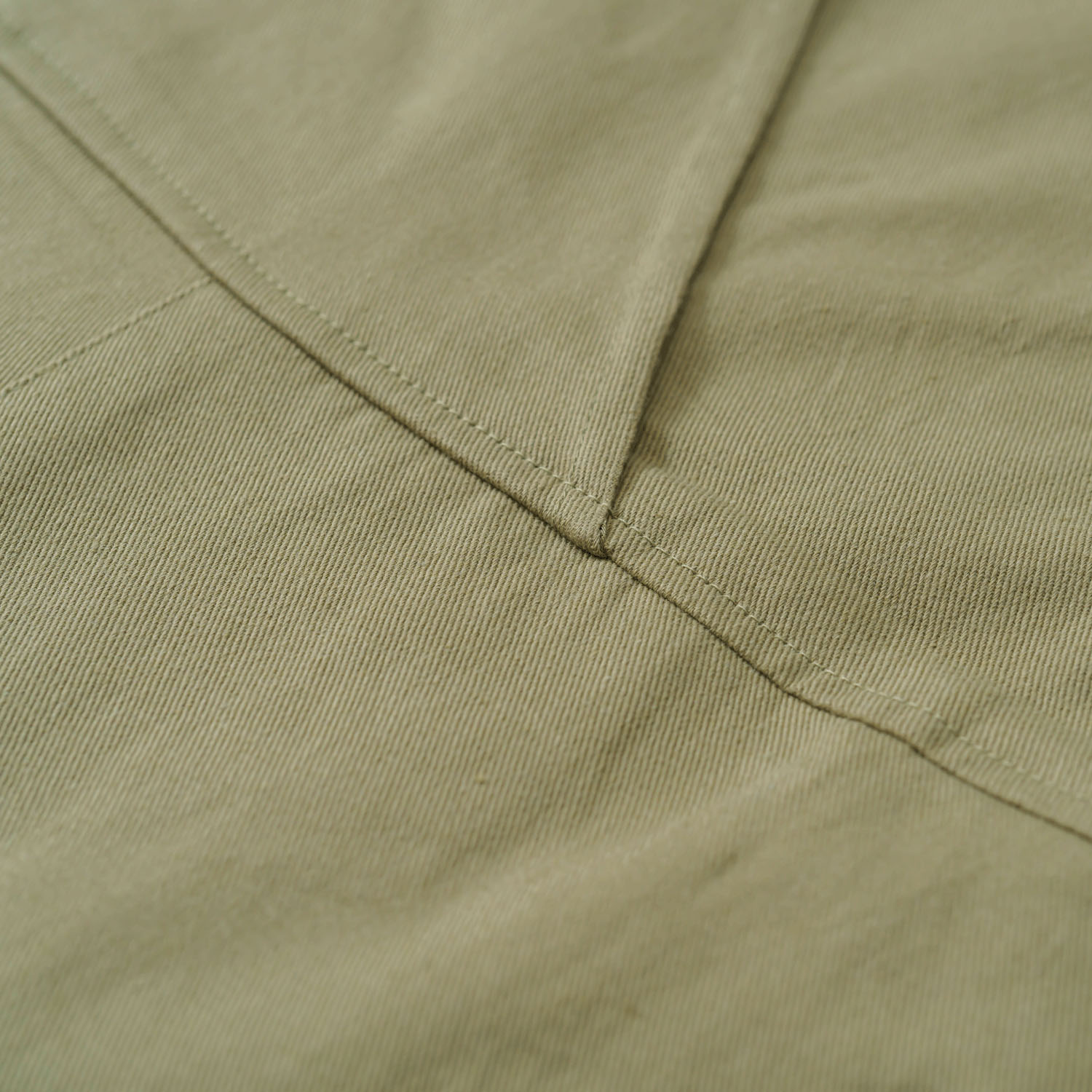 コットンツイル前後2WAYサロペット - 画像19