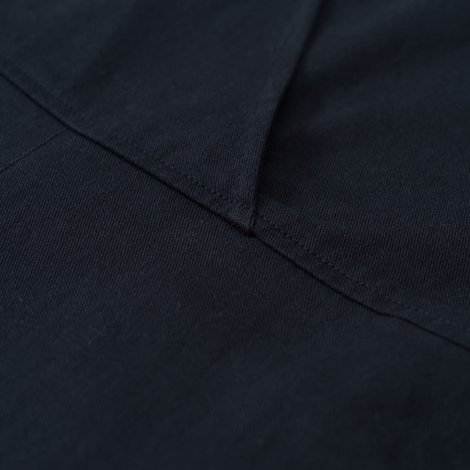 コットンツイル前後2WAYサロペット - 画像7