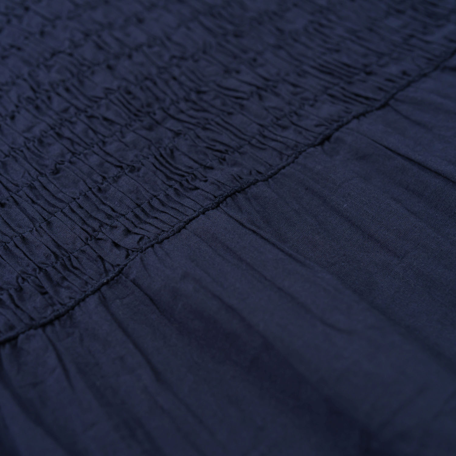 シャーリングティアードチュニック - 画像17