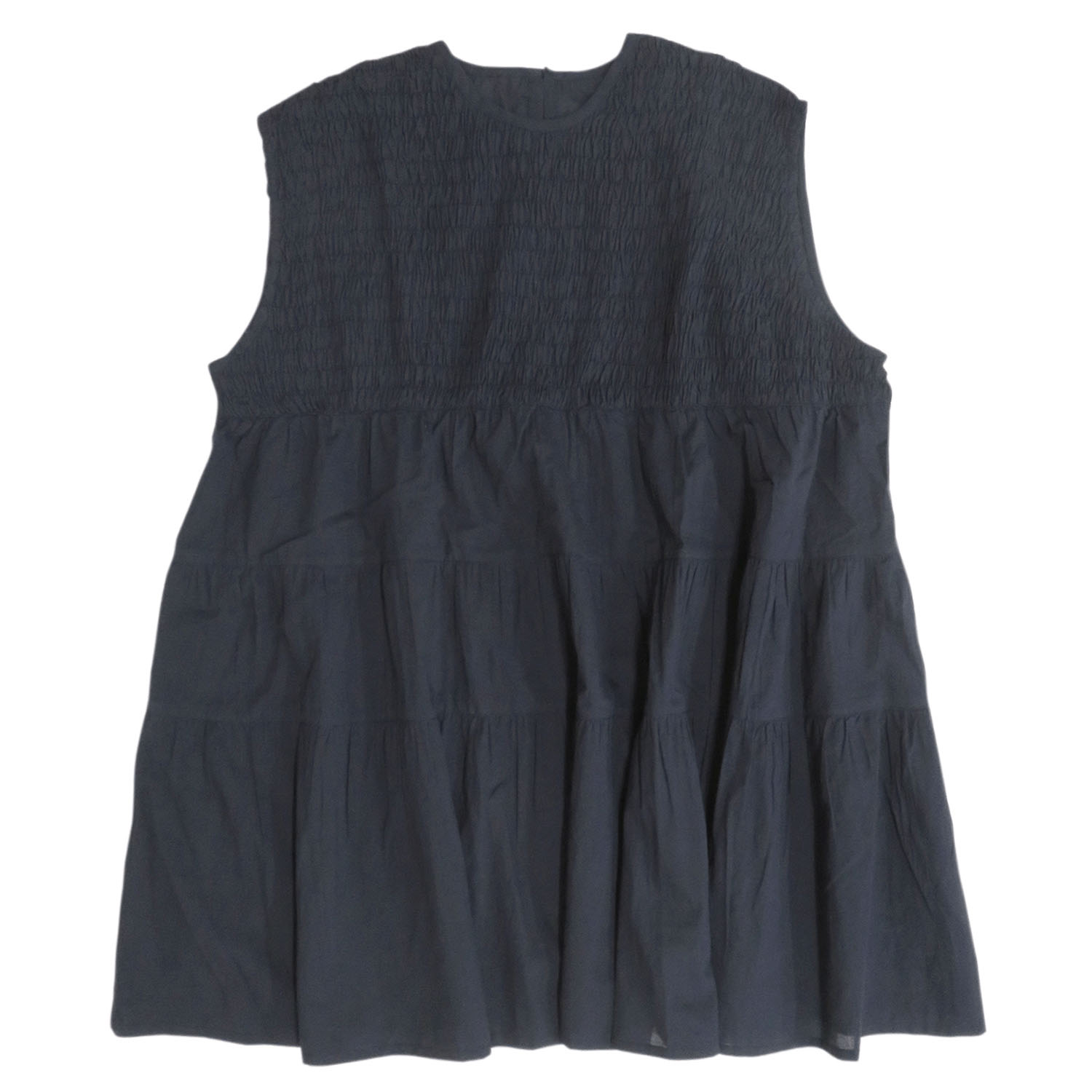 シャーリングティアードチュニック - 画像18